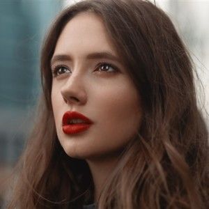 Meet your Posher, Malinda